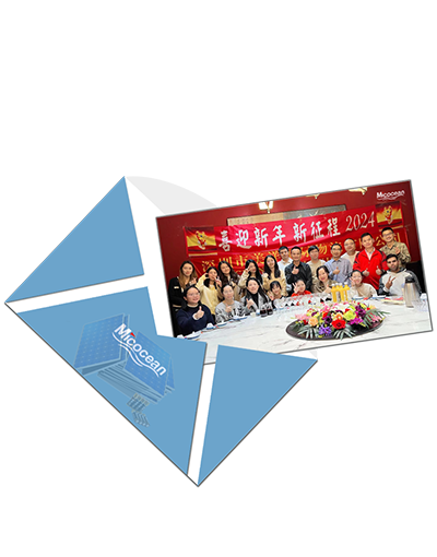 2024 新年聚餐